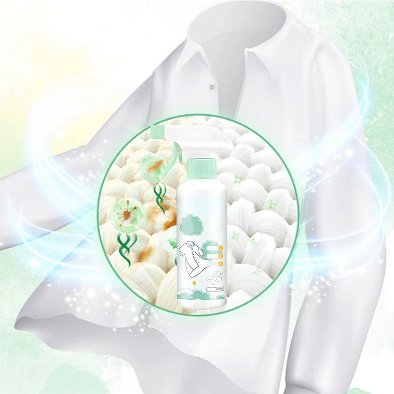✨Professional Clothing Dry-Cleaning Agent Instantly Refresh Suits | 🔥Buy 1 Get 1 Free🔥