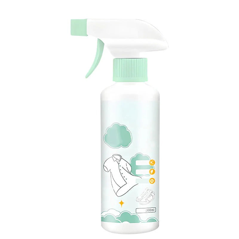 ✨Professional Clothing Dry-Cleaning Agent Instantly Refresh Suits | 🔥Buy 1 Get 1 Free🔥