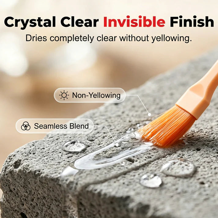 Waterproof Leak Repair Compound with Brush | 🔥Buy 1 Get 1 Free🔥
